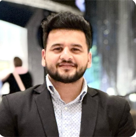 Ravinderpal Singh, Email Marketing Strategist