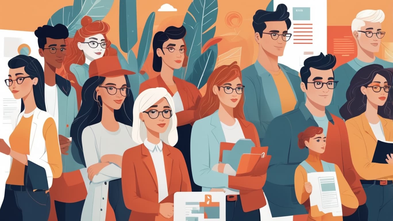 Building Customer Personas for Targeted Marketing Campaigns