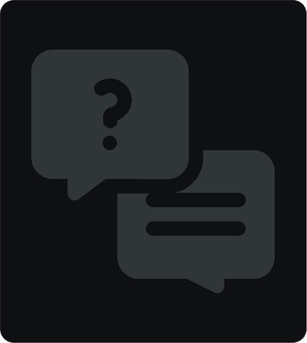 FAQ Illustration
